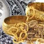 Gold-Silver Price Update