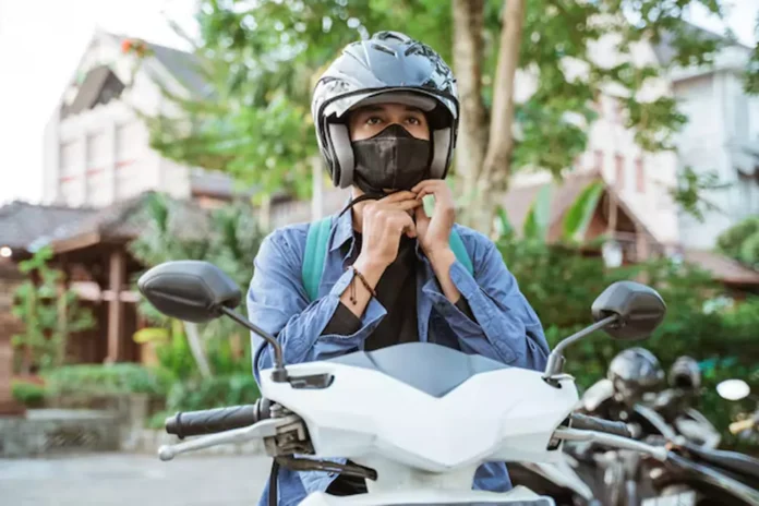Petrol-CNG Big Update : बिना हेलमेट वाले चालकों को नहीं मिलेगा पेट्रोल-सीएनजी