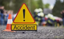 Himachal Accident