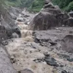 Himachal Cloudburst