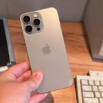 iPhone 17 सीरीज़ के लॉन्च से पहले iPhone 16 Pro Max की कीमत में भारी कटौती