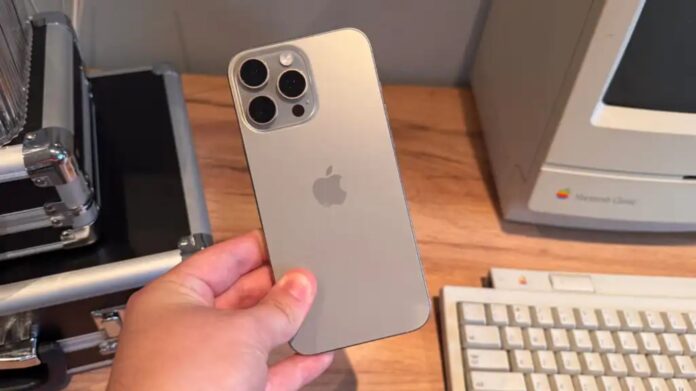 iPhone 17 सीरीज़ के लॉन्च से पहले iPhone 16 Pro Max की कीमत में भारी कटौती