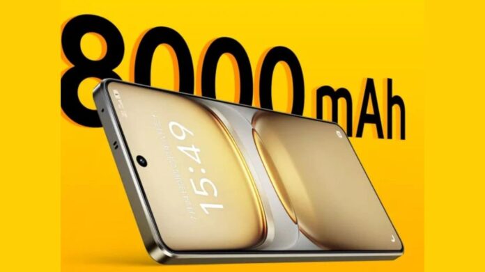iQOO Z10 Turbo Plus: जल्द ला रहा है 8000mAh बैटरी धाकड़ स्मार्टफोन, गेमिंग का अगला बेंचमार्क
