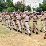 Independence Day 2025 : स्वतंत्रता दिवस समारोह की भव्यता को लेकर डीसी ने लिया तैयारियों का जायजा
