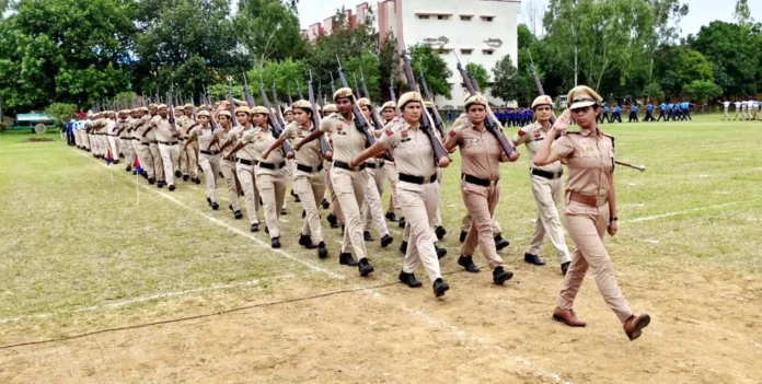 Independence Day 2025 : स्वतंत्रता दिवस समारोह की भव्यता को लेकर डीसी ने लिया तैयारियों का जायजा