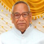 Hisar News: हिसार में पूर्व कांग्रेस विधायक इंद्र सिंह नैन का 92 साल की उम्र में निधन