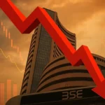 Indian Share Market Update