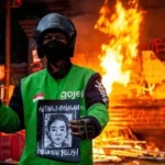 Indonesia Protests