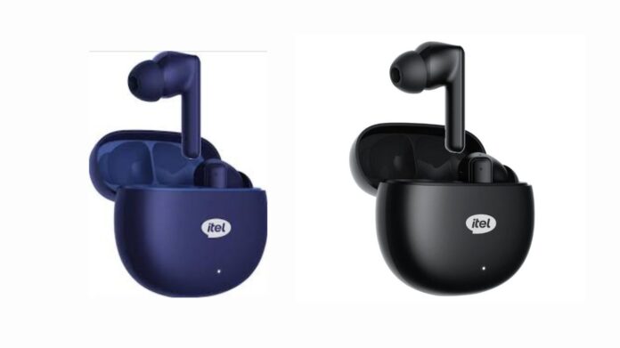 899 रुपए में लॉन्च हुए itel S9 Star Earbuds, जानें खास फीचर्स