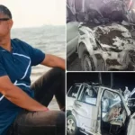J-K Reasi Accident