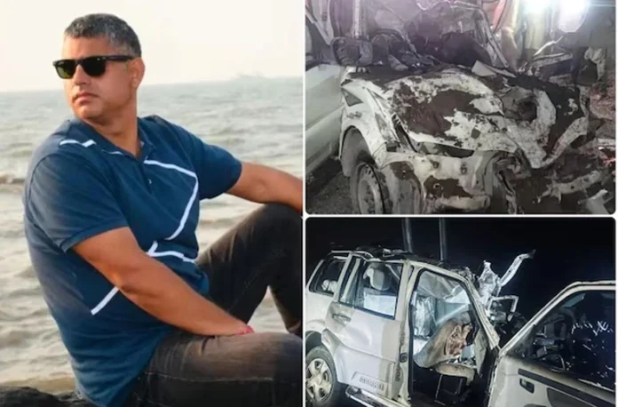 J-K Reasi Accident