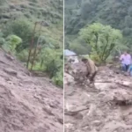 Jammu-Kashmir Breaking