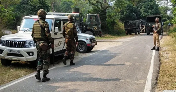 Jammu-Kashmir
