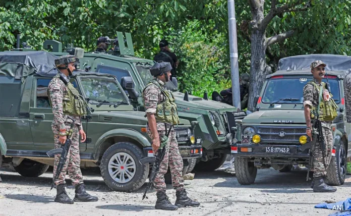 Jammu-Kashmir
