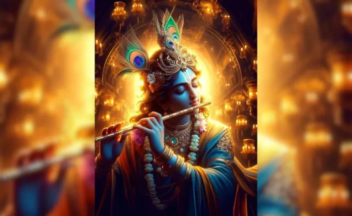 Janmashtami Holiday : जन्माष्टमी पर किन राज्यों में रहेगा अवकाश ,आइये जाने
