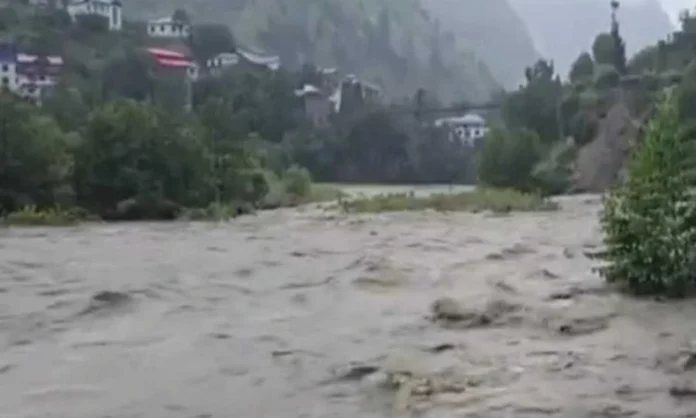 J&K Breaking