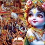 Krishna Janmashtami 2025