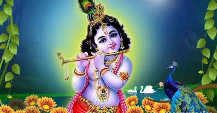 Krishna Janmashtami: 16 अगस्त को मनाई जाएगी श्रीकृष्ण जन्माष्टमी