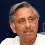 Mani Shankar Aiyar