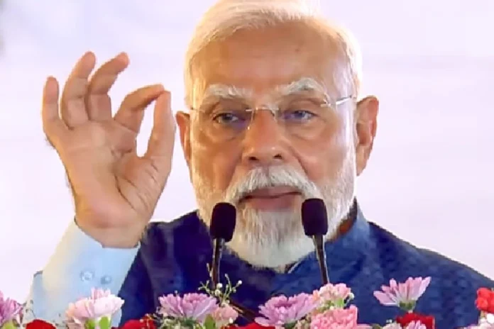 Mann Ki Baat: पीएम मोदी ने अपने रेडियो कार्यक्रम के 125वें एपिसोड को किया संबोधित