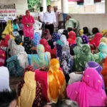 Bhiwani News : मजदूरों में अपने अधिकारों के प्रति जागरूकता बढ़ाना था ग्राम सभा का उद्देश्य : सरपंच