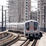 Metro Fare Hike : दिल्ली मेट्रो का बढ़ाया गया किराया ,देखे अपडेट