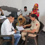 Child Marriage : नाबालिग लड़की बची बालिका वधु बनने से