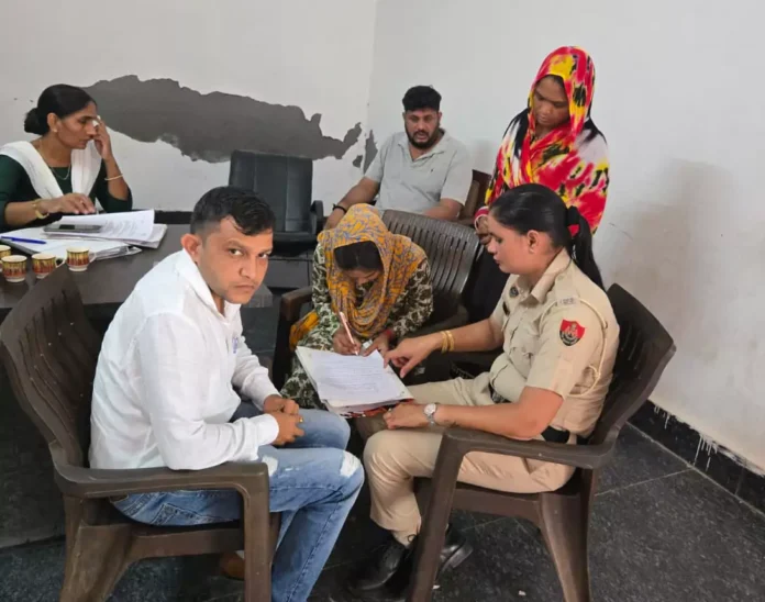 Child Marriage : नाबालिग लड़की बची बालिका वधु बनने से