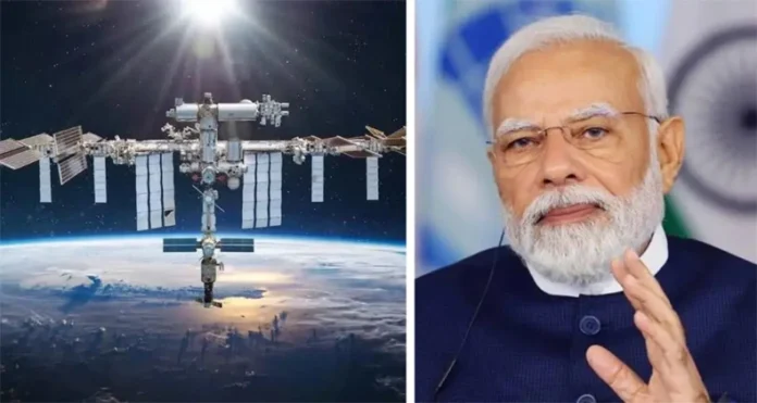 National Space Day: प्रधानमंत्री मोदी ने देशवासियों को दी बधाई, बोले-भारत बनाएगा अपना अंतरिक्ष स्टेशन National Space Day