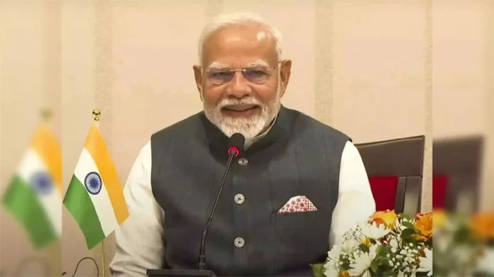 NDA Meeting