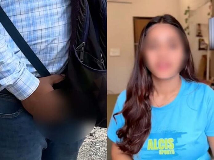 Gurugram News: गुरुग्राम में मॉडल के सामने युवक ने की अश्लील हरकत
