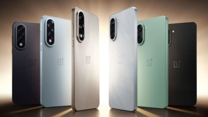 OnePlus Nord 5 में आया गजब अपडेट, कैमरा, गेमिंग और सिक्योरिटी में जबरदस्त सुधार