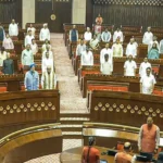 Parliament Live