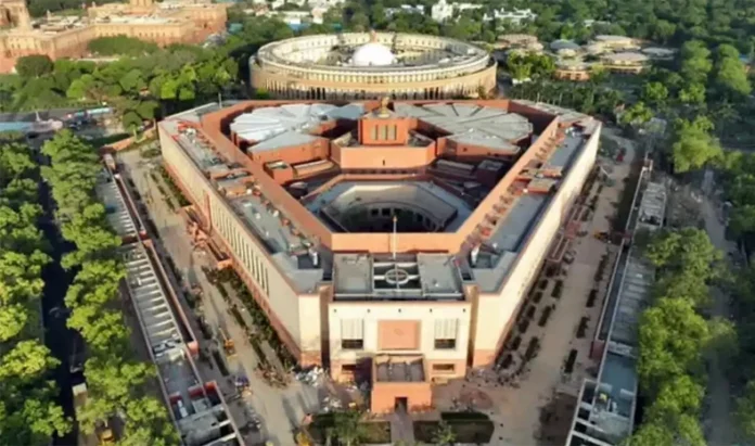 Parliament Monsoon Session