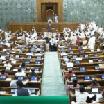Parliament Today Update