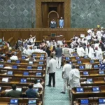 Parliament Today Update