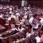 Parliament Today Update