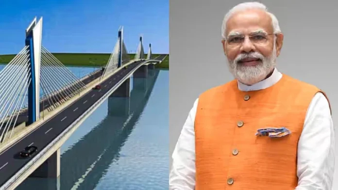 PM Modi Bihar Visit Live