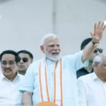 PM Modi Gujarat Visit