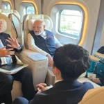 PM Modi Japan Visit Live