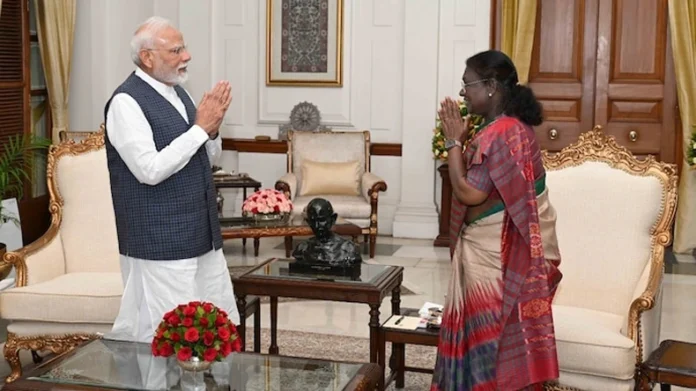 PM Modi