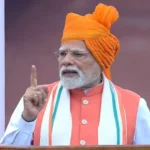 PM Speech On Independence Day