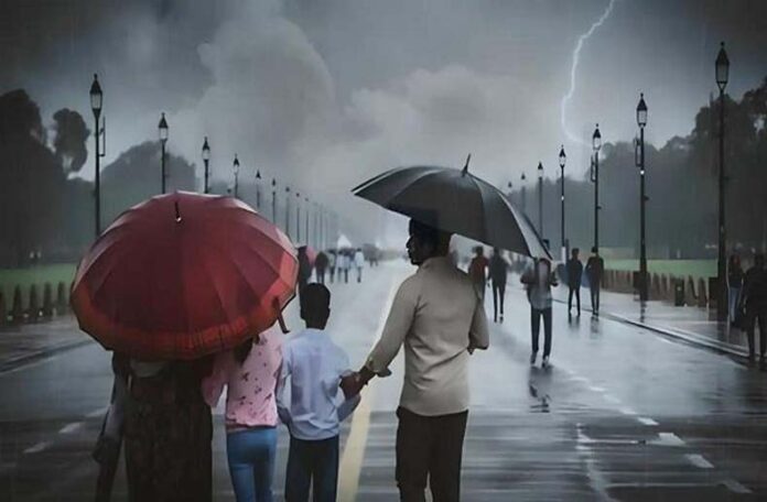 Haryana Weather Update: अंबाला, यमुनानगर, फरीदाबाद, नूंह और पलवल में बारिश का अलर्ट