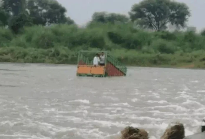 Rajasthan Monsoon