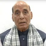 Rajnath Singh