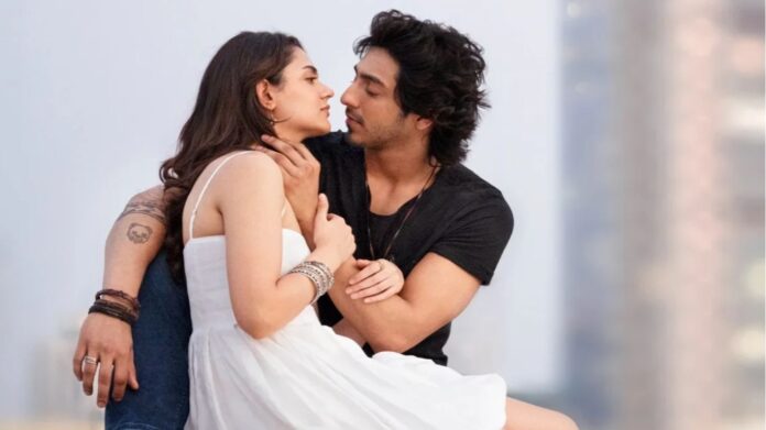 Saiyaara OTT Release: अब ओटीटी पर धमाल मचाने आ रही  सैयारा, जानें कब और कहां देख पाएंगे