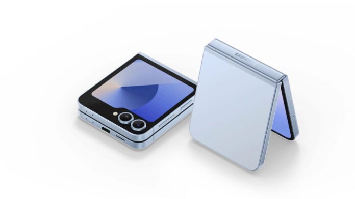 Samsung Galaxy Z Flip 6 5G पर 44,000 रुपए की भारी छूट, जानें पूरा ऑफर  