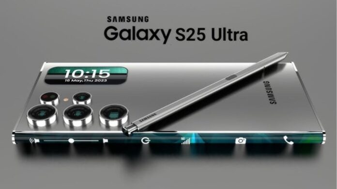 Samsung Galaxy S25 Ultra 5G पर भारी छूट, देखें पूरा ऑफर