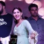 Sapna Choudhary Dance: सपना चौधरी के पुराने गाने का तड़का, बोल्ड डांस मूव ने मचा दिया इंटरनेट पर धमाल 