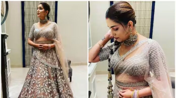 Sapna Choudhary Dance: सपना चौधरी का स्टेज पर कहर, वायरल वीडियो ने इंटरनेट पर लगाई आग 